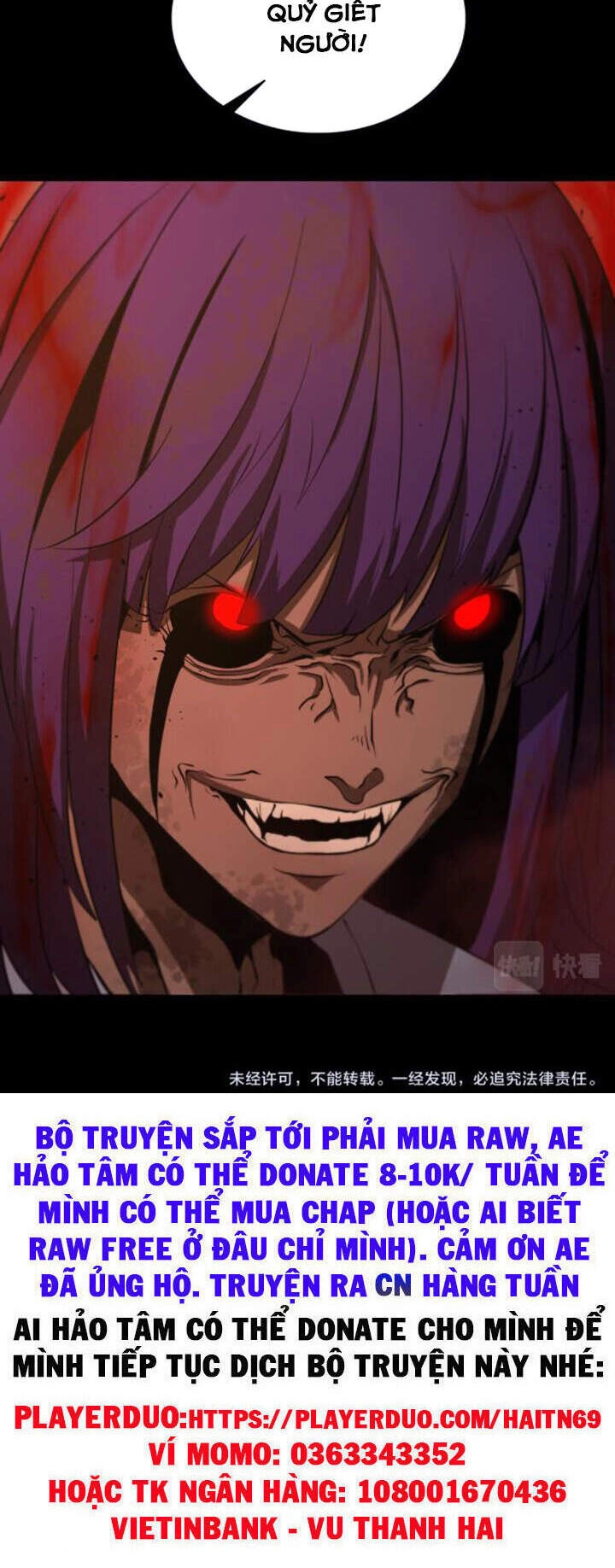 Chư Giới - Tận Thế Online Chapter 82 - 32