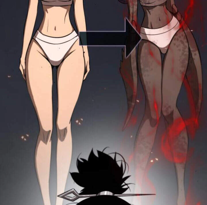 Chư Giới - Tận Thế Online Chapter 83 - 4