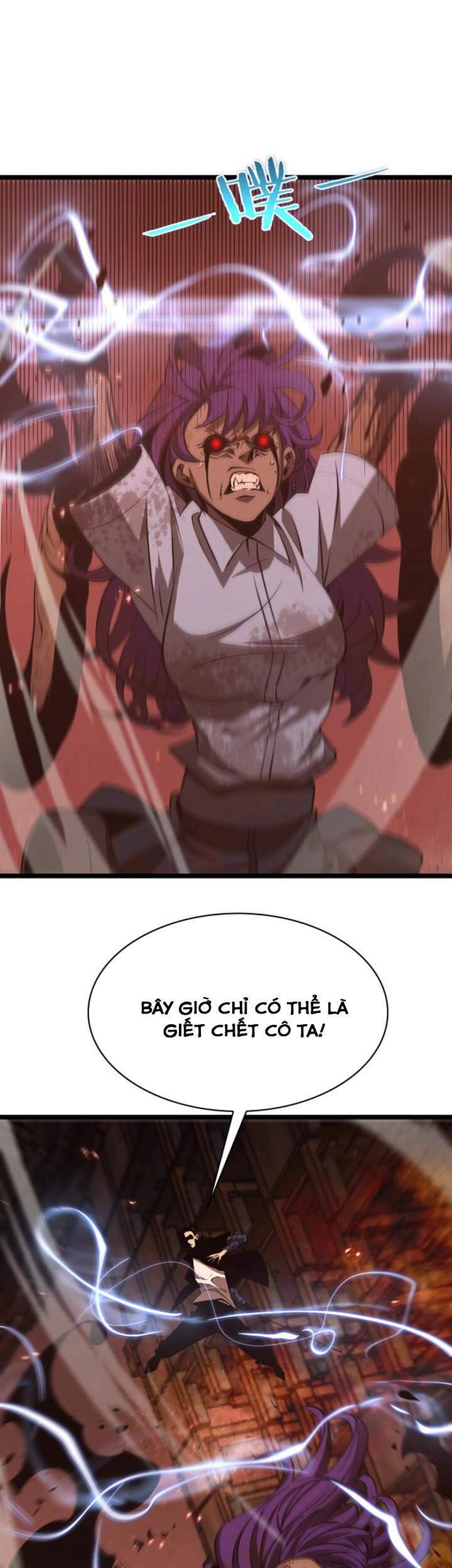 Chư Giới - Tận Thế Online Chapter 83 - 9