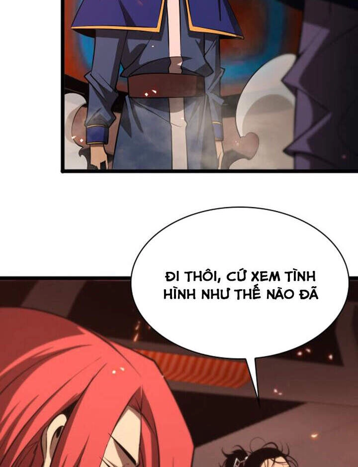 Chư Giới - Tận Thế Online Chapter 83 - 16