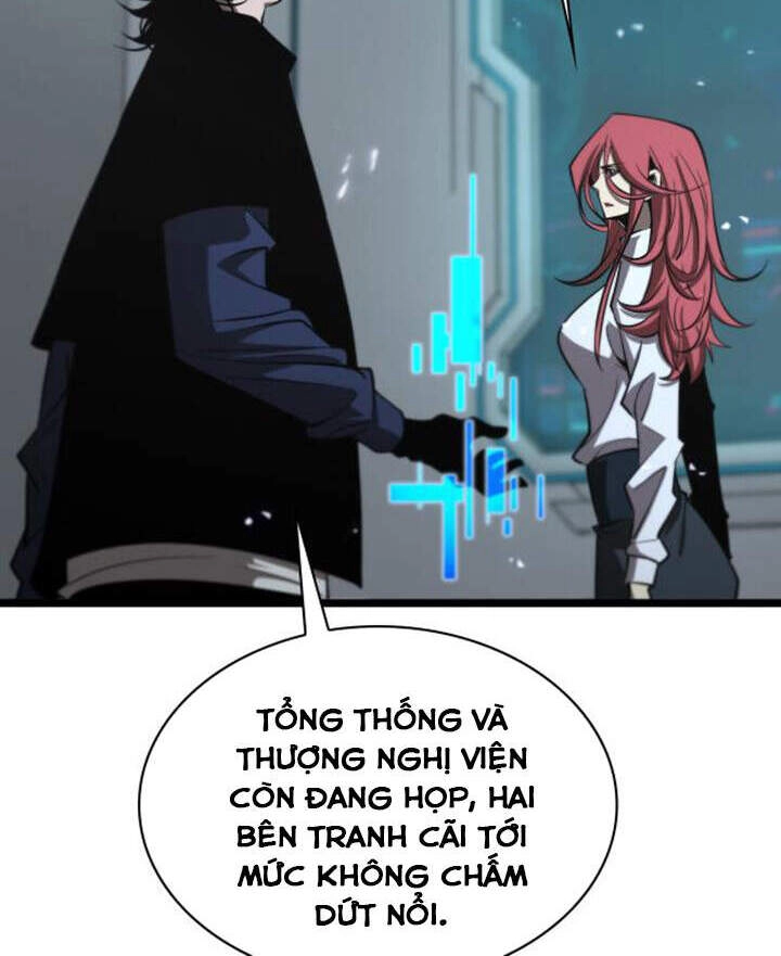 Chư Giới - Tận Thế Online Chapter 83 - 20