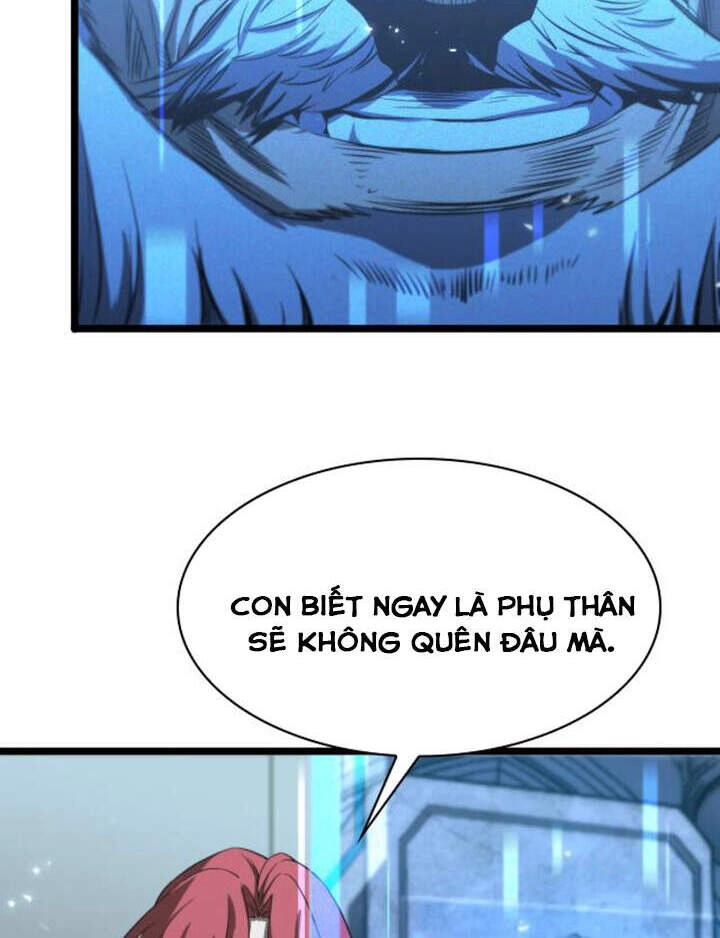 Chư Giới - Tận Thế Online Chapter 83 - 28