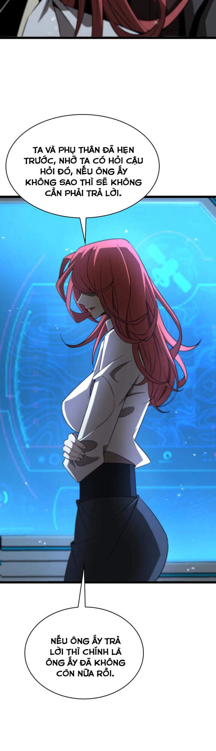 Chư Giới - Tận Thế Online Chapter 83 - 30