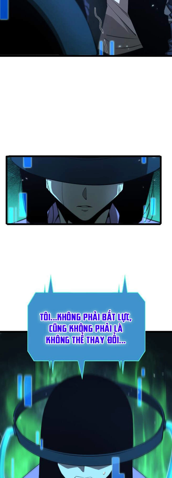 Chư Giới - Tận Thế Online Chapter 84 - 11