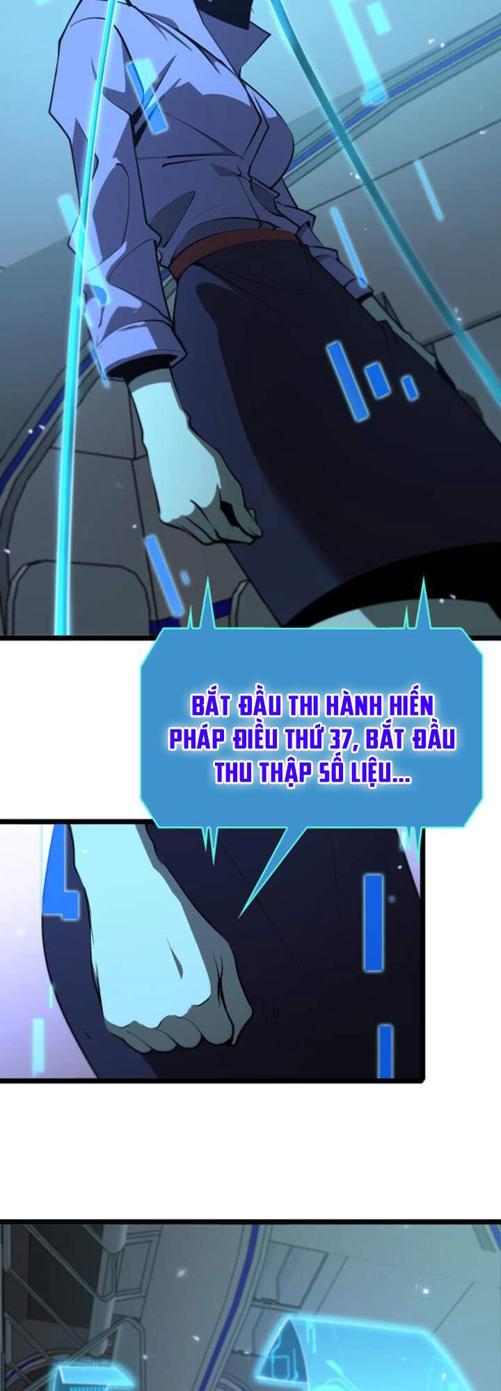 Chư Giới - Tận Thế Online Chapter 84 - 13