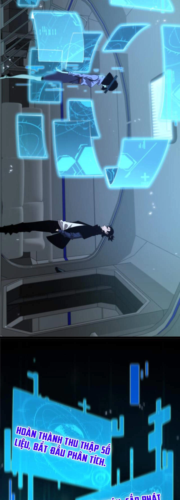 Chư Giới - Tận Thế Online Chapter 84 - 14