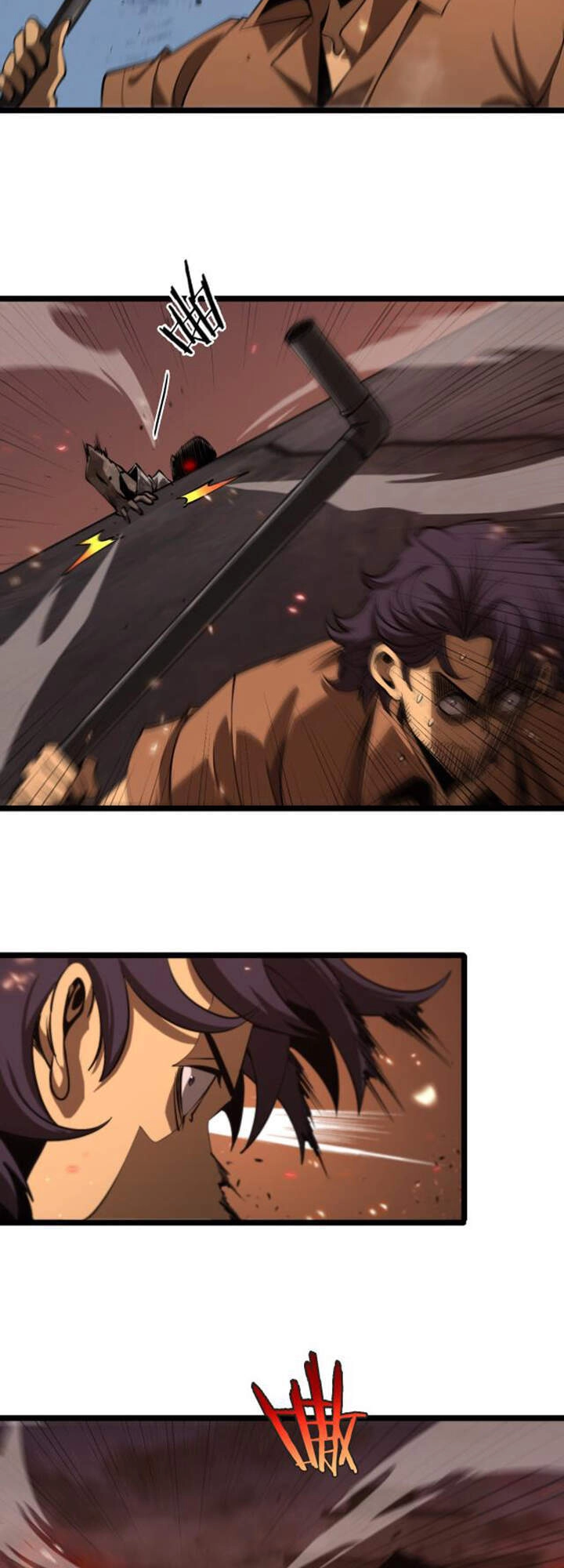 Chư Giới - Tận Thế Online Chapter 84 - 18