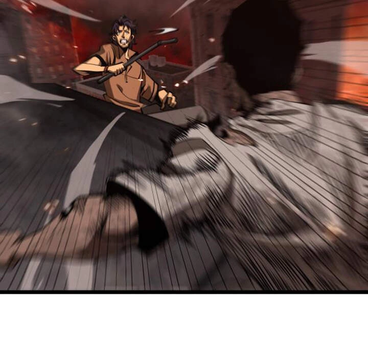 Chư Giới - Tận Thế Online Chapter 84 - 19