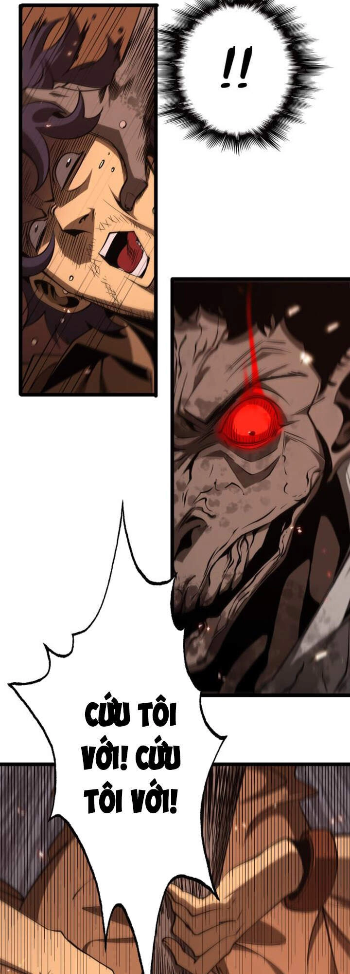 Chư Giới - Tận Thế Online Chapter 84 - 21