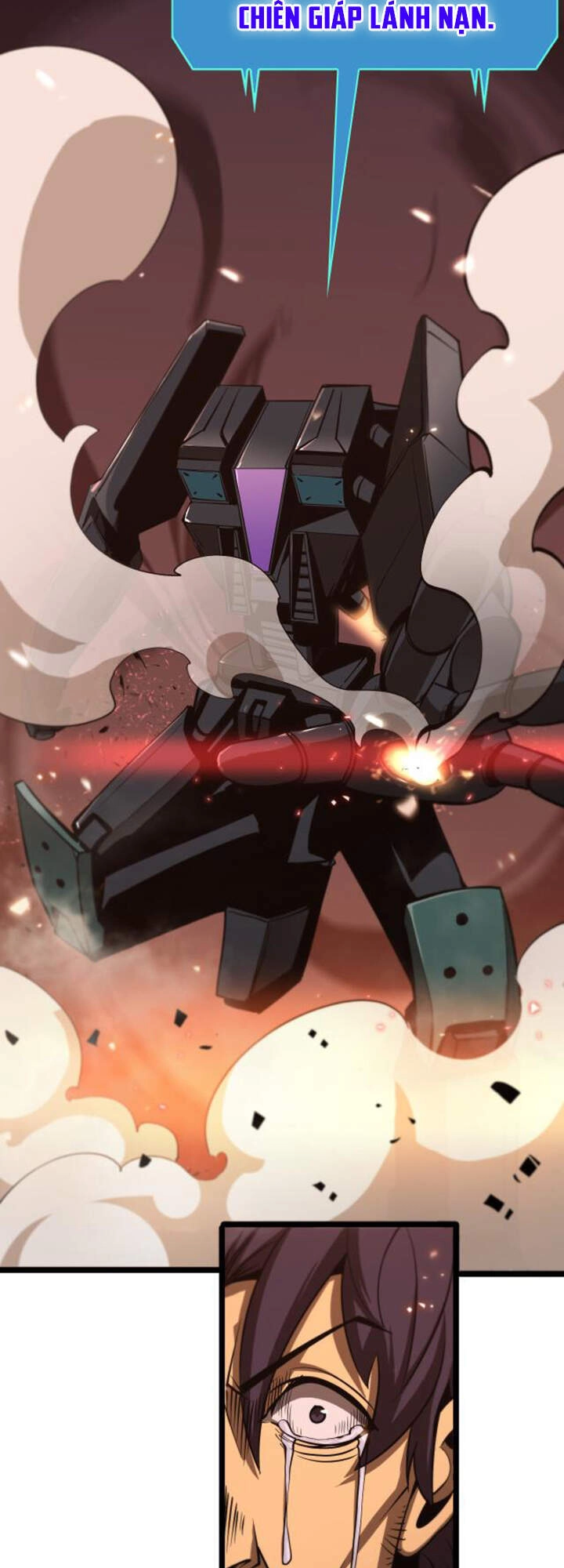 Chư Giới - Tận Thế Online Chapter 84 - 26