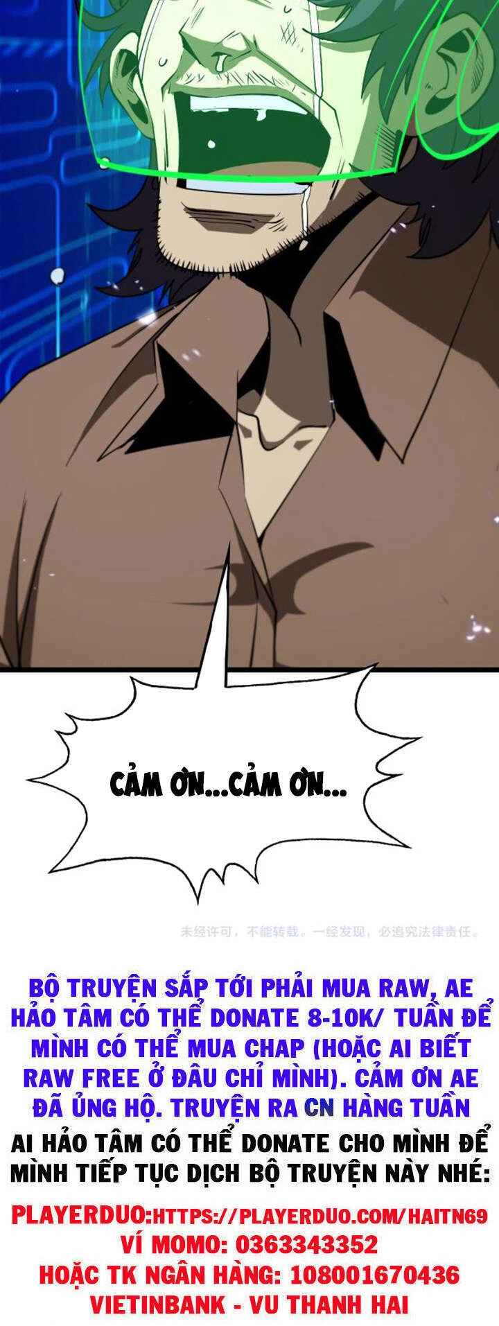 Chư Giới - Tận Thế Online Chapter 84 - 32