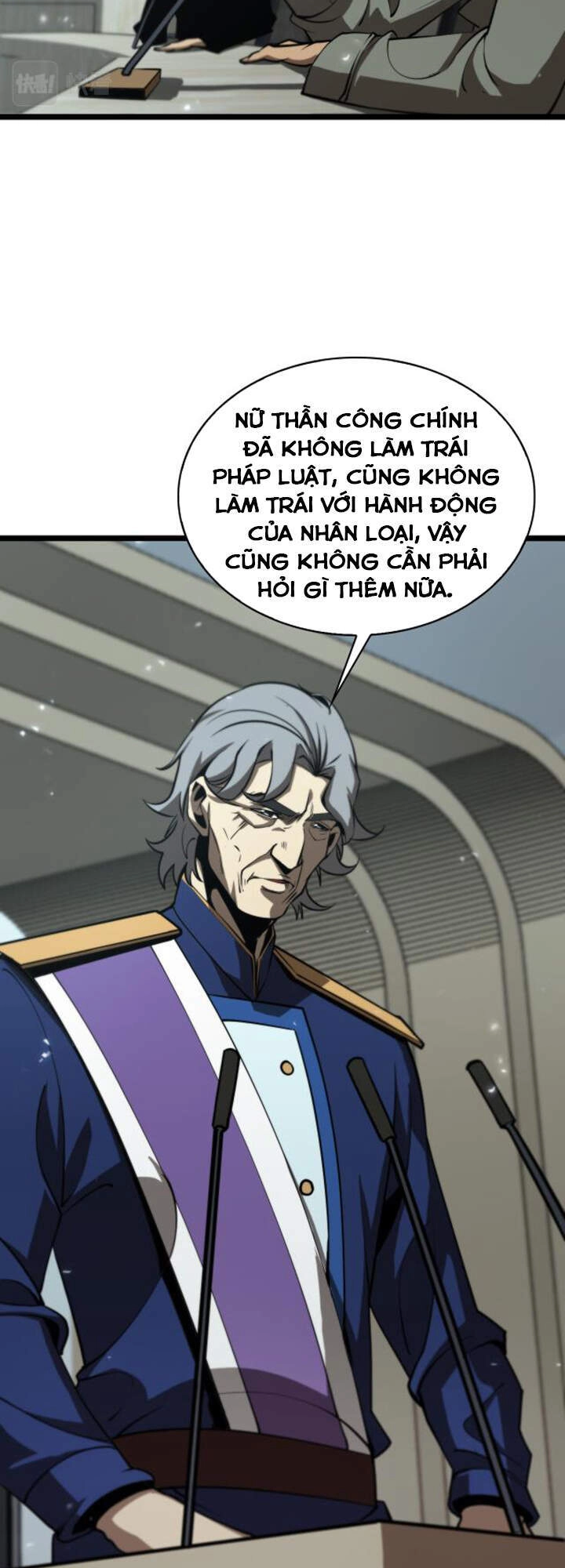 Chư Giới - Tận Thế Online Chapter 85 - 4