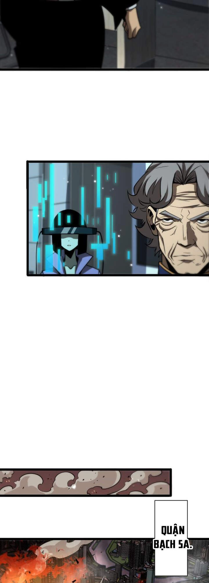 Chư Giới - Tận Thế Online Chapter 85 - 12