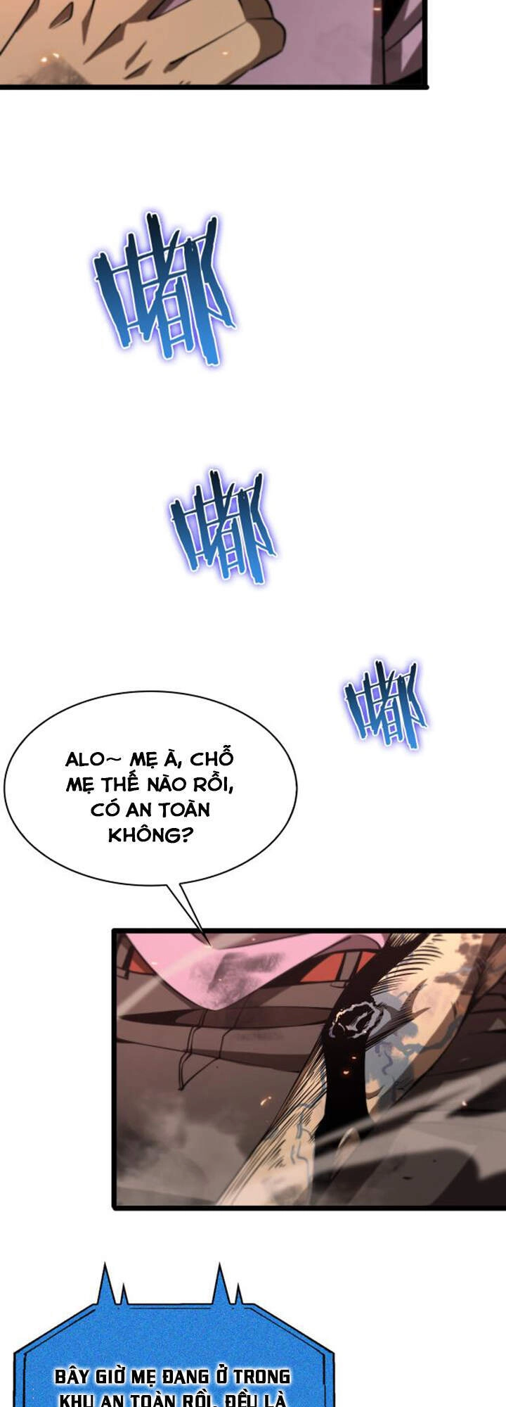 Chư Giới - Tận Thế Online Chapter 85 - 19