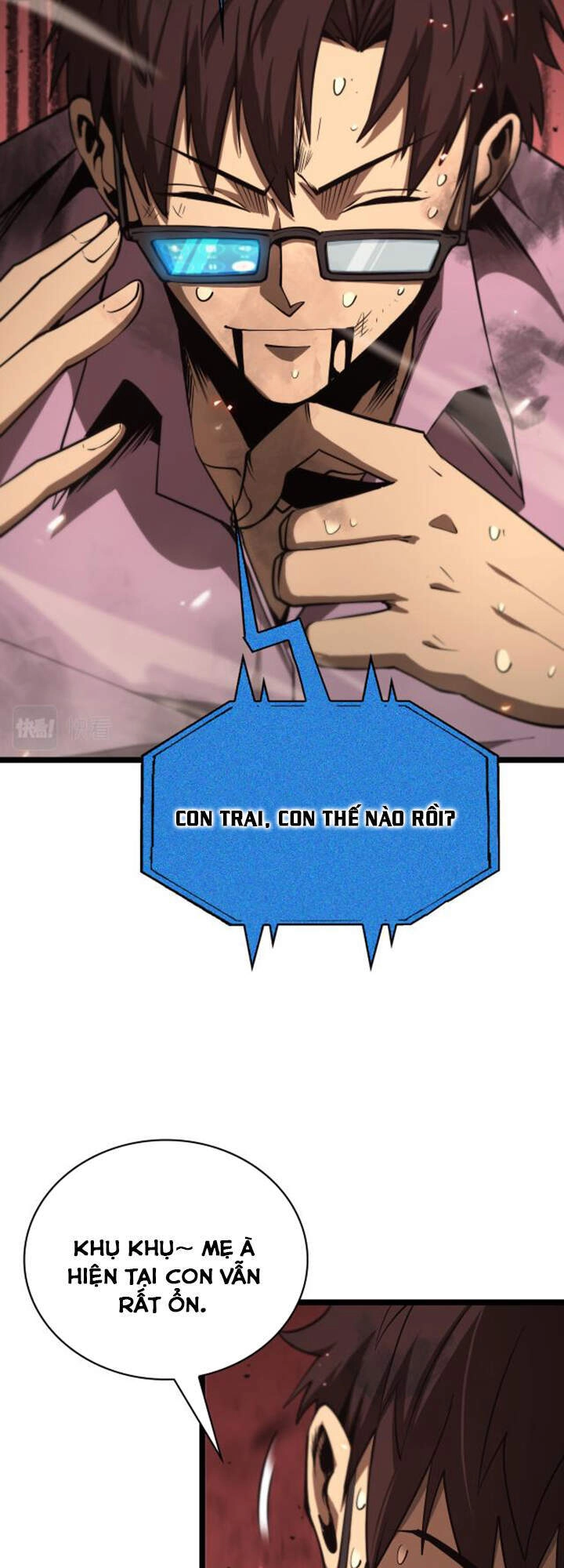 Chư Giới - Tận Thế Online Chapter 85 - 21