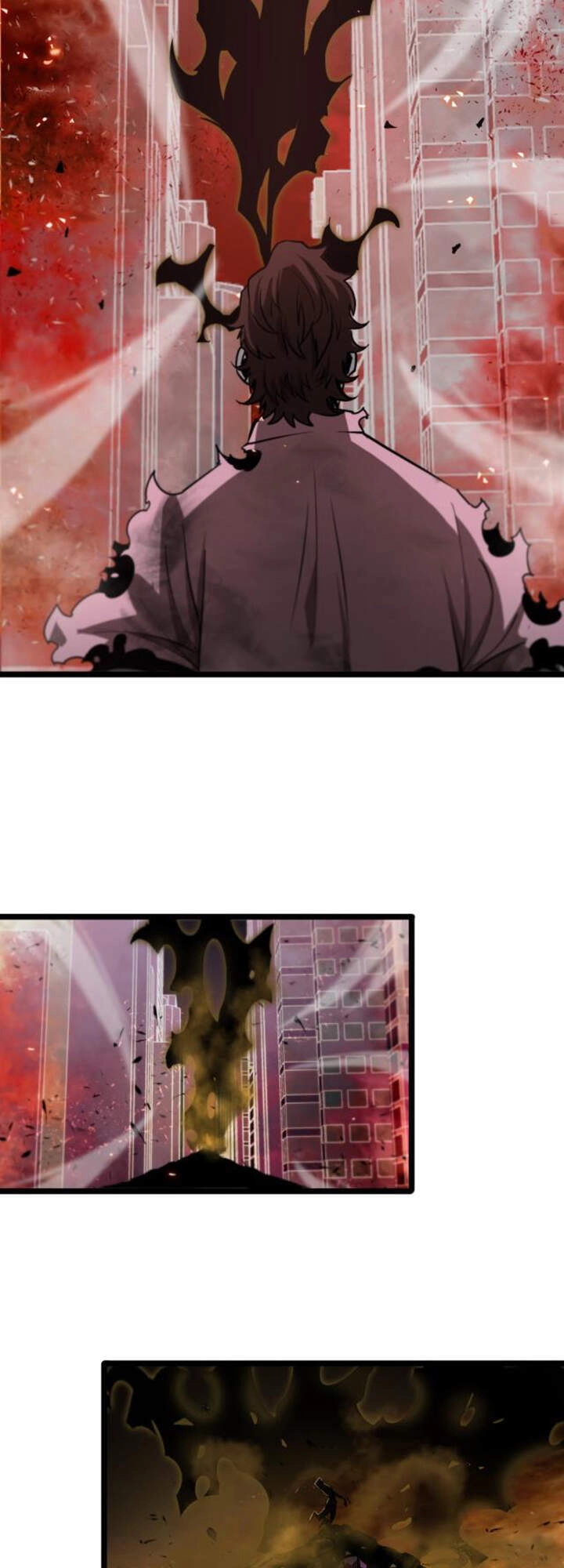 Chư Giới - Tận Thế Online Chapter 85 - 31