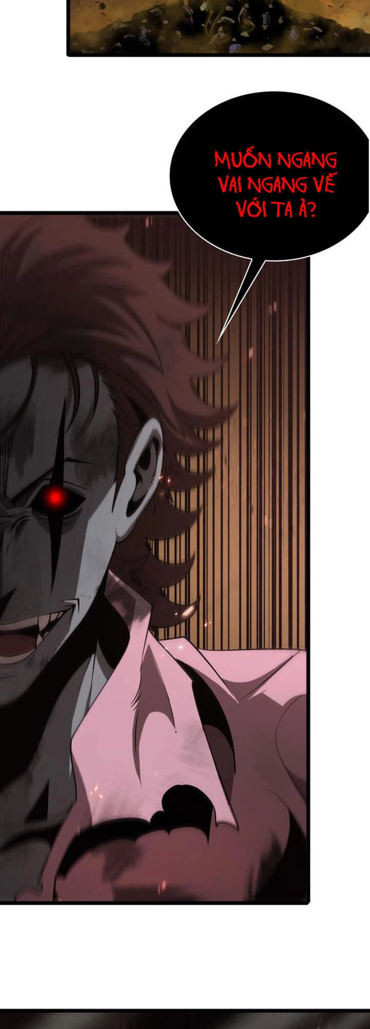 Chư Giới - Tận Thế Online Chapter 85 - 32