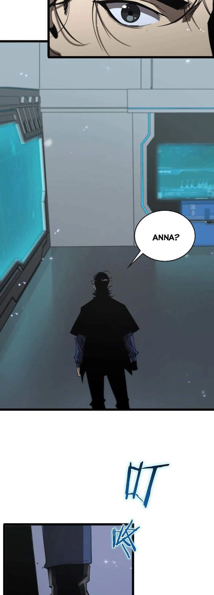 Chư Giới - Tận Thế Online Chapter 86 - 3