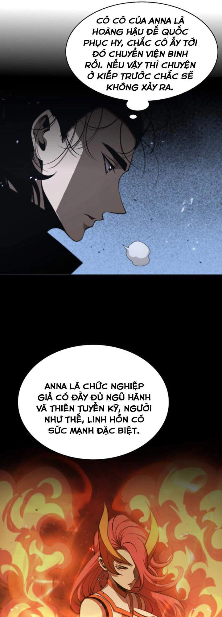 Chư Giới - Tận Thế Online Chapter 86 - 11