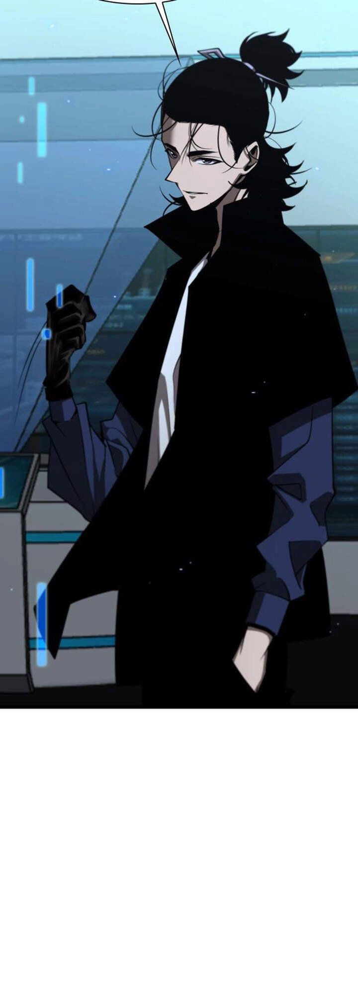 Chư Giới - Tận Thế Online Chapter 86 - 21