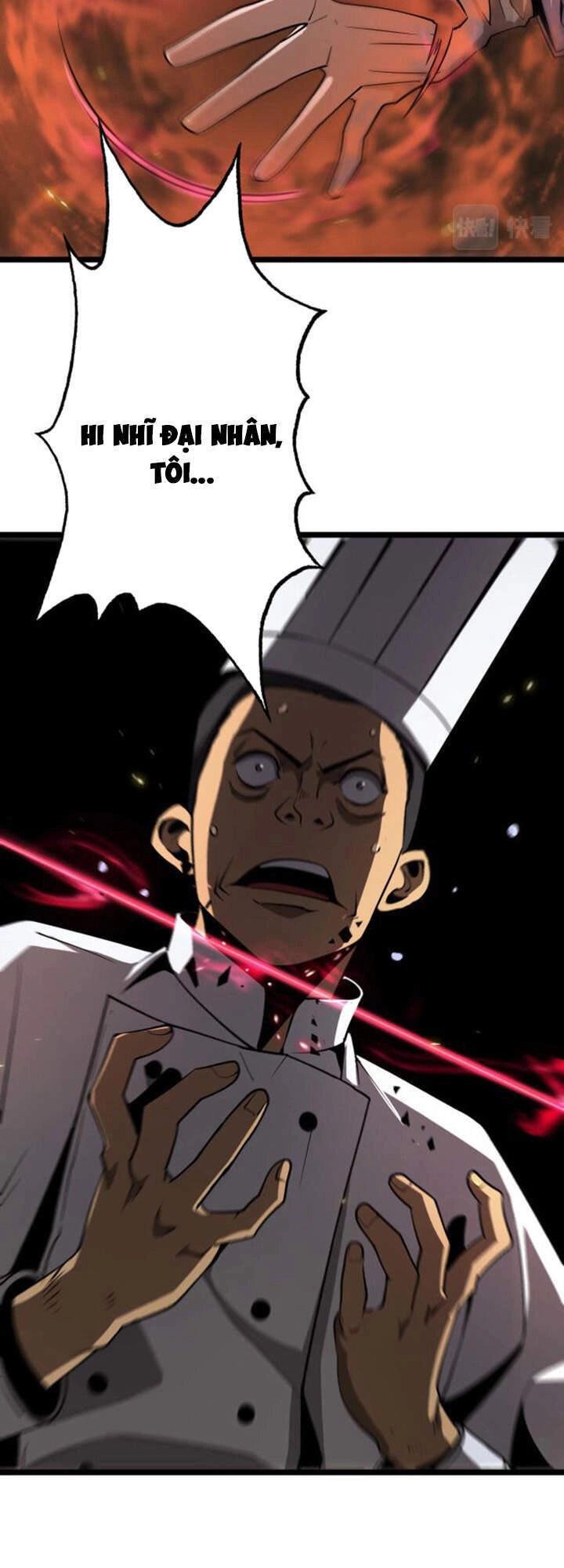 Chư Giới - Tận Thế Online Chapter 86 - 27