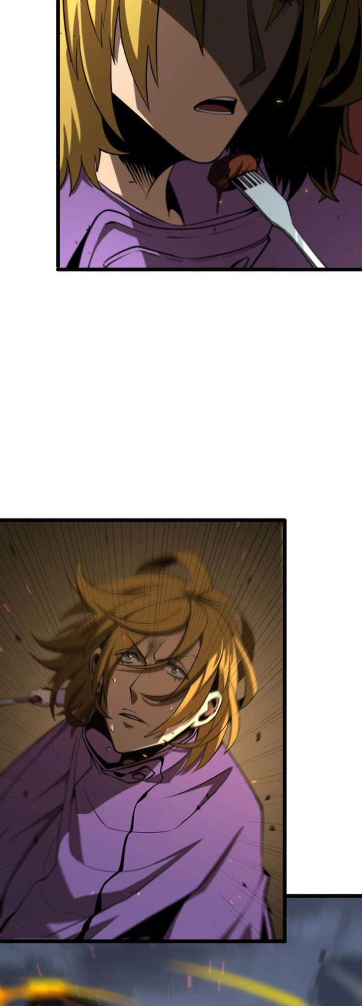 Chư Giới - Tận Thế Online Chapter 86 - 32