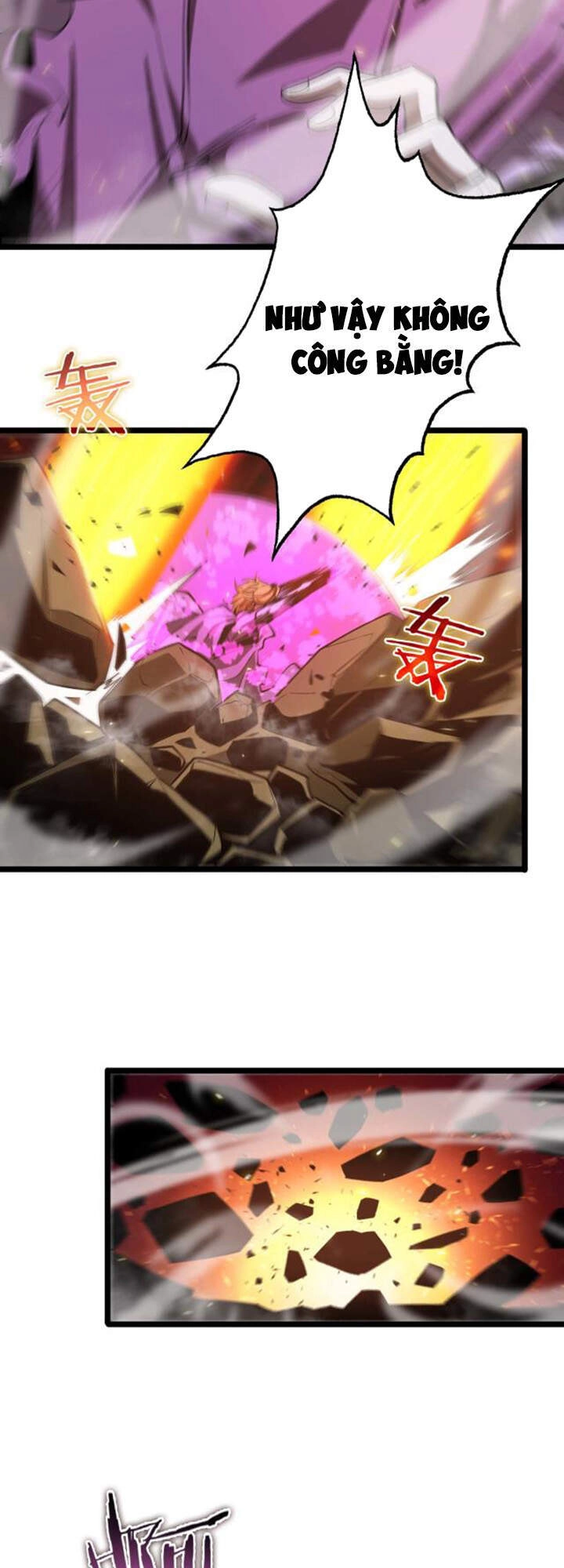 Chư Giới - Tận Thế Online Chapter 87 - 12