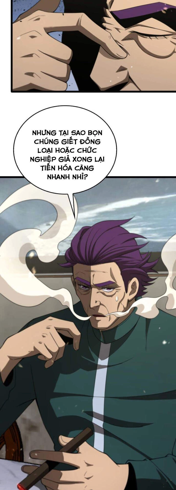 Chư Giới - Tận Thế Online Chapter 87 - 24