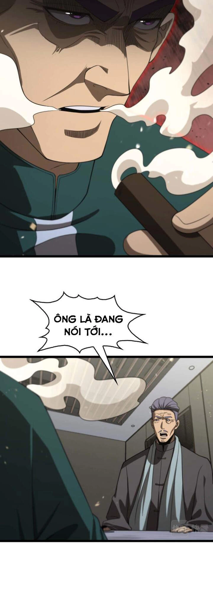 Chư Giới - Tận Thế Online Chapter 87 - 27