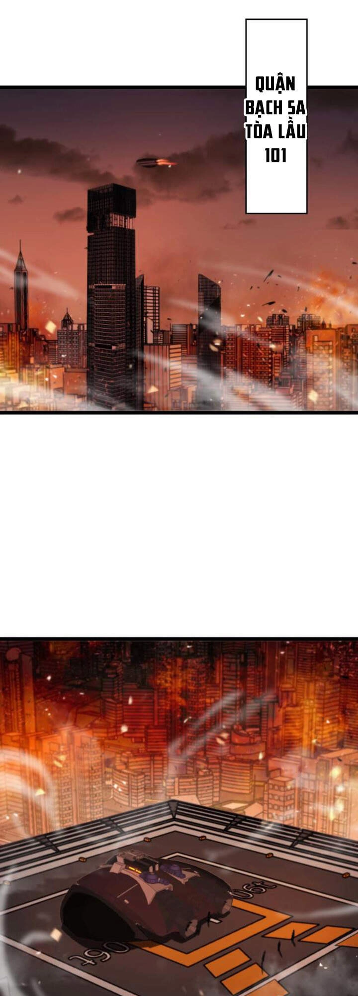 Chư Giới - Tận Thế Online Chapter 87 - 31