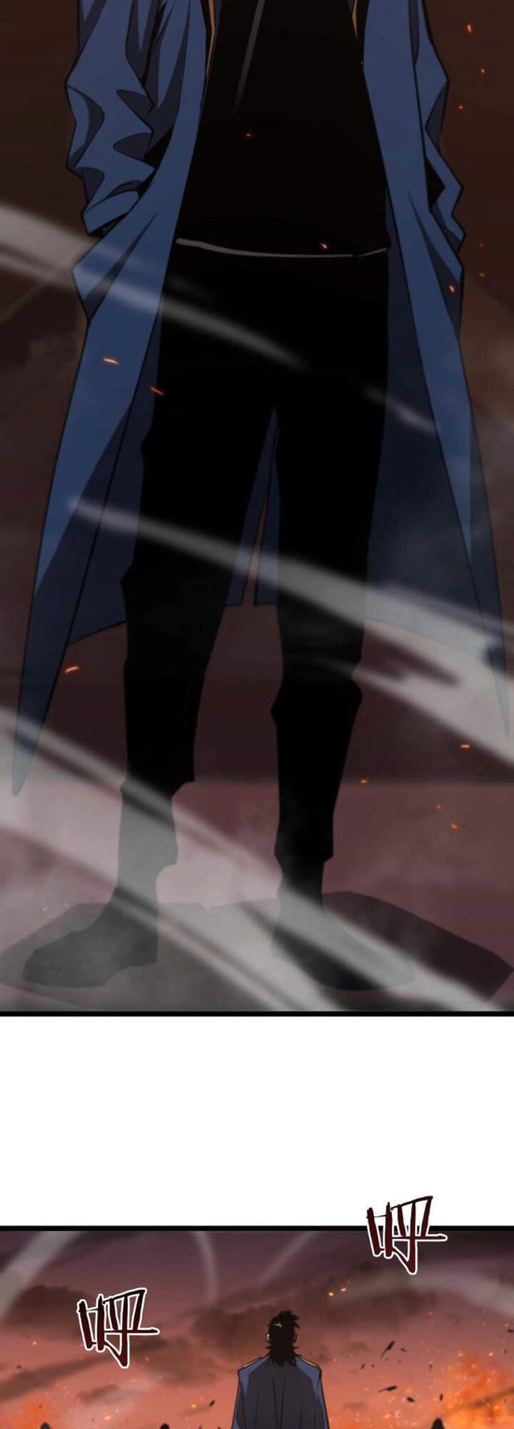 Chư Giới - Tận Thế Online Chapter 87 - 33