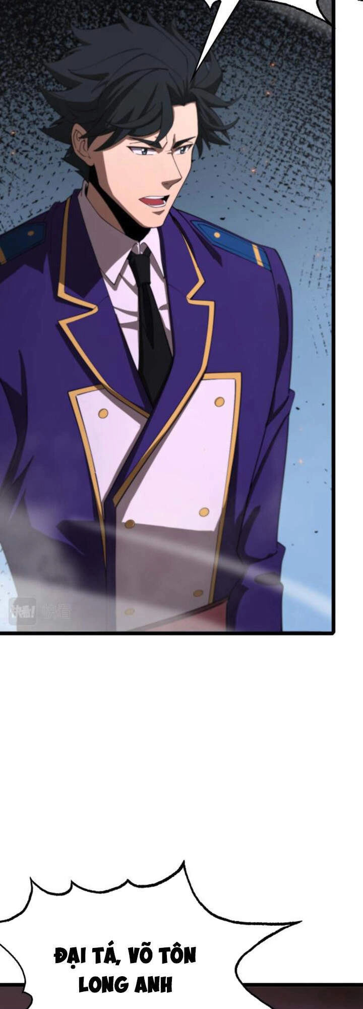 Chư Giới - Tận Thế Online Chapter 87 - 36