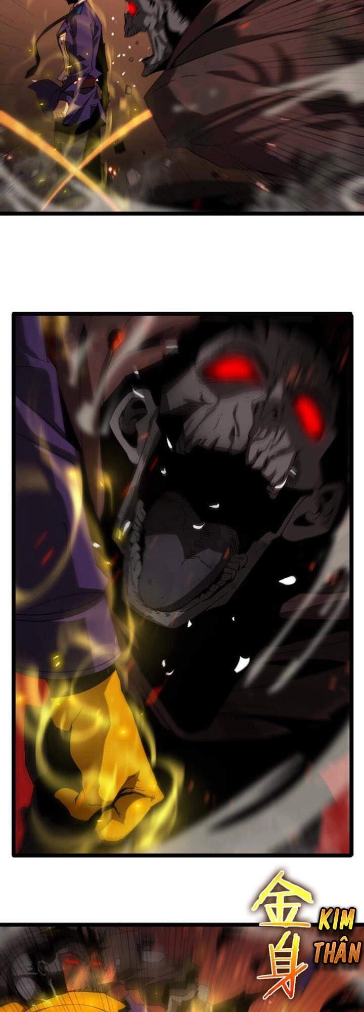 Chư Giới - Tận Thế Online Chapter 88 - 13