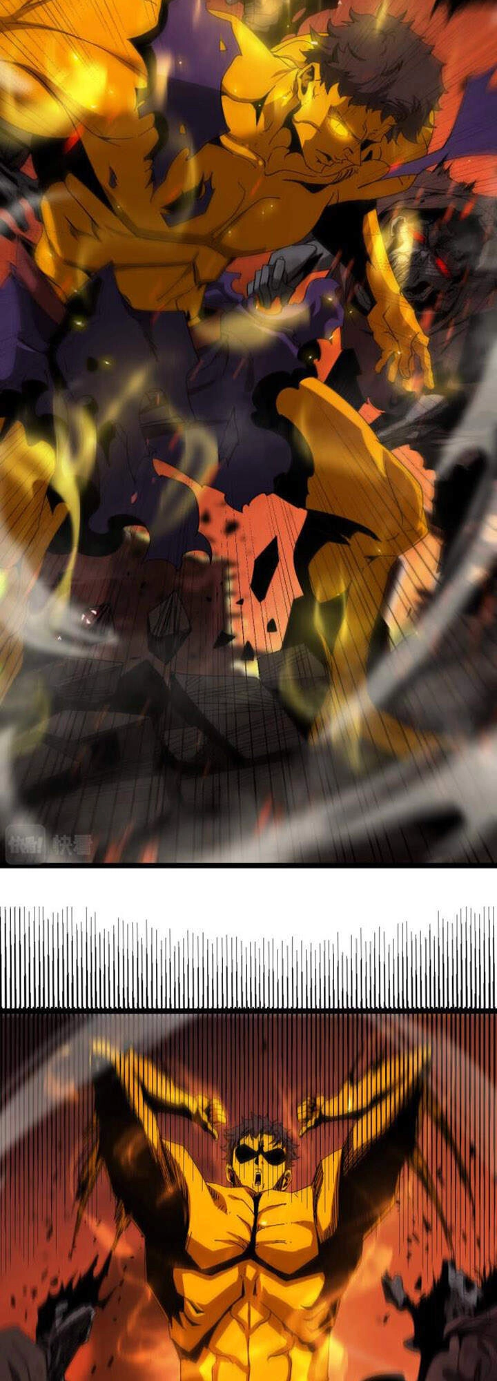 Chư Giới - Tận Thế Online Chapter 88 - 14