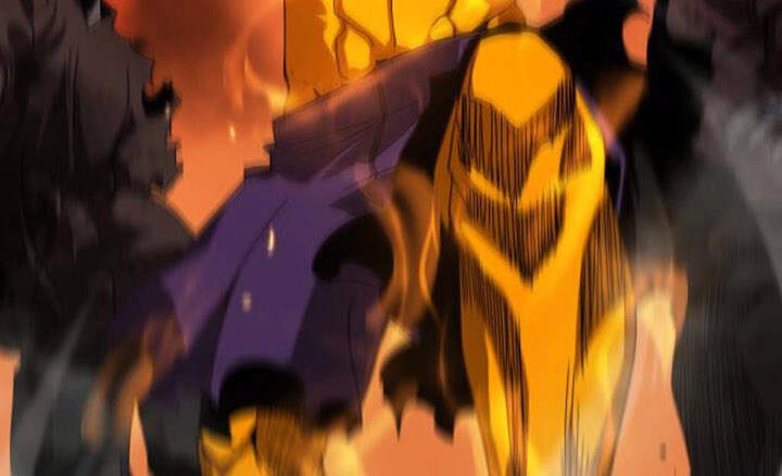 Chư Giới - Tận Thế Online Chapter 88 - 15