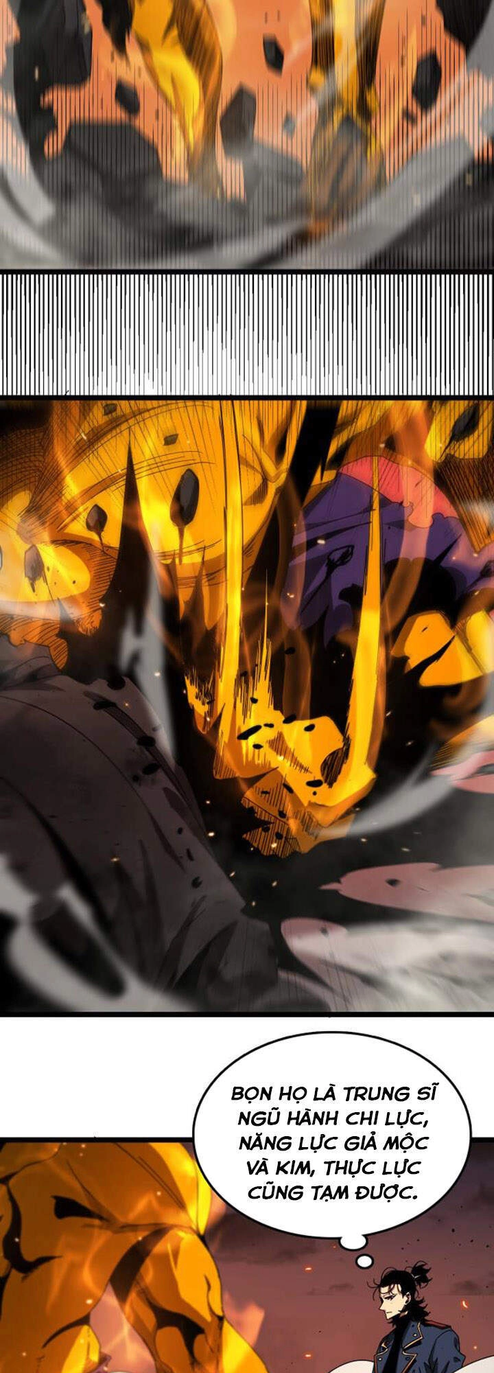 Chư Giới - Tận Thế Online Chapter 88 - 16