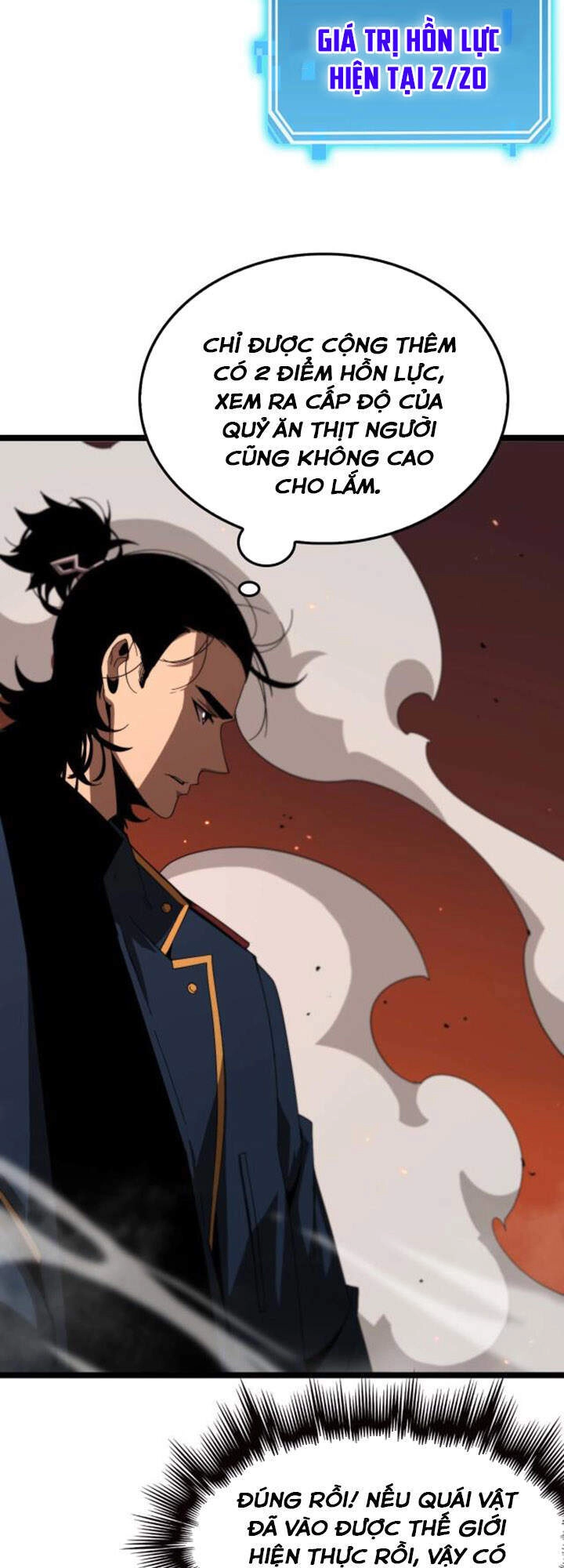 Chư Giới - Tận Thế Online Chapter 88 - 24