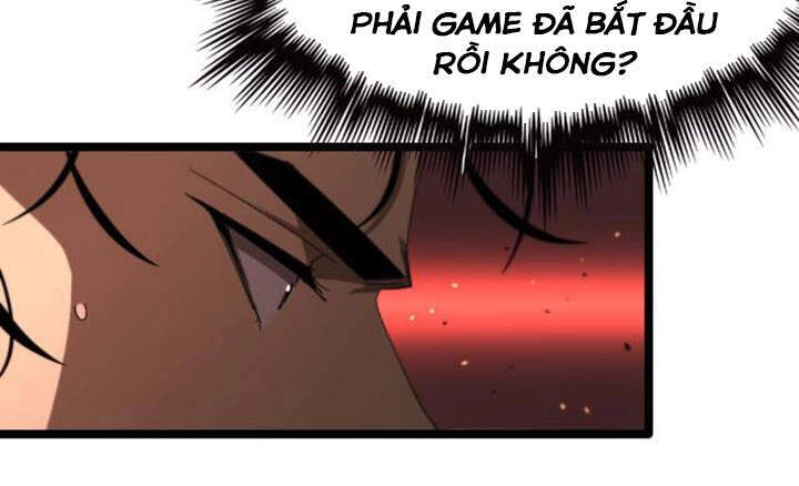 Chư Giới - Tận Thế Online Chapter 88 - 25