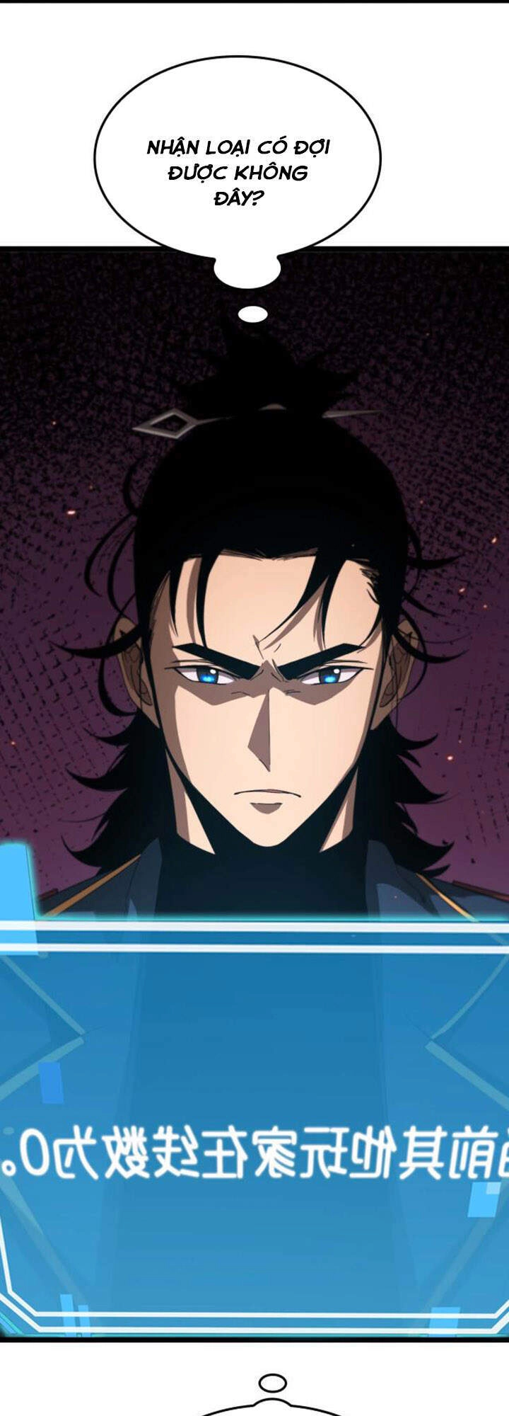 Chư Giới - Tận Thế Online Chapter 88 - 27