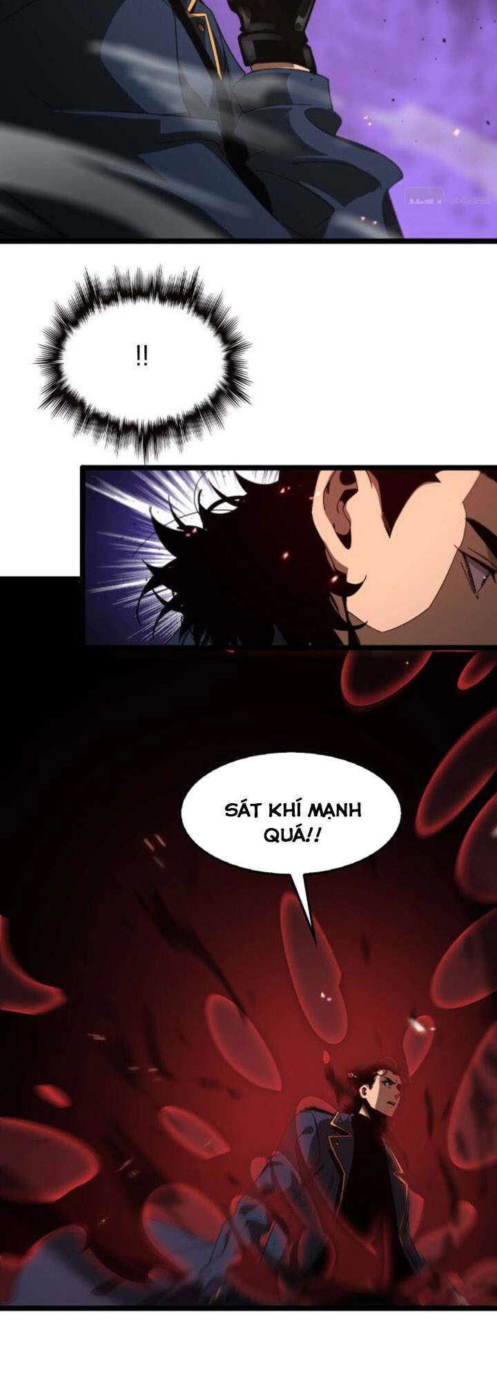 Chư Giới - Tận Thế Online Chapter 88 - 33