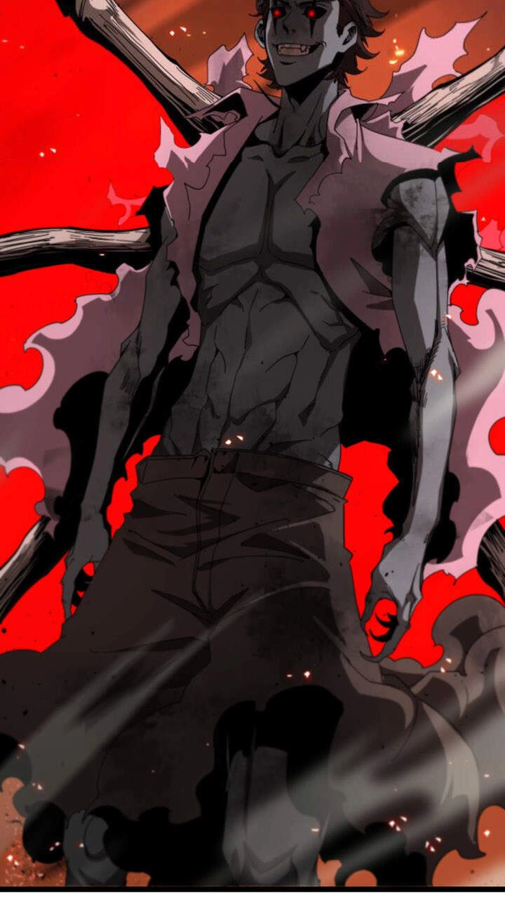 Chư Giới - Tận Thế Online Chapter 88 - 35