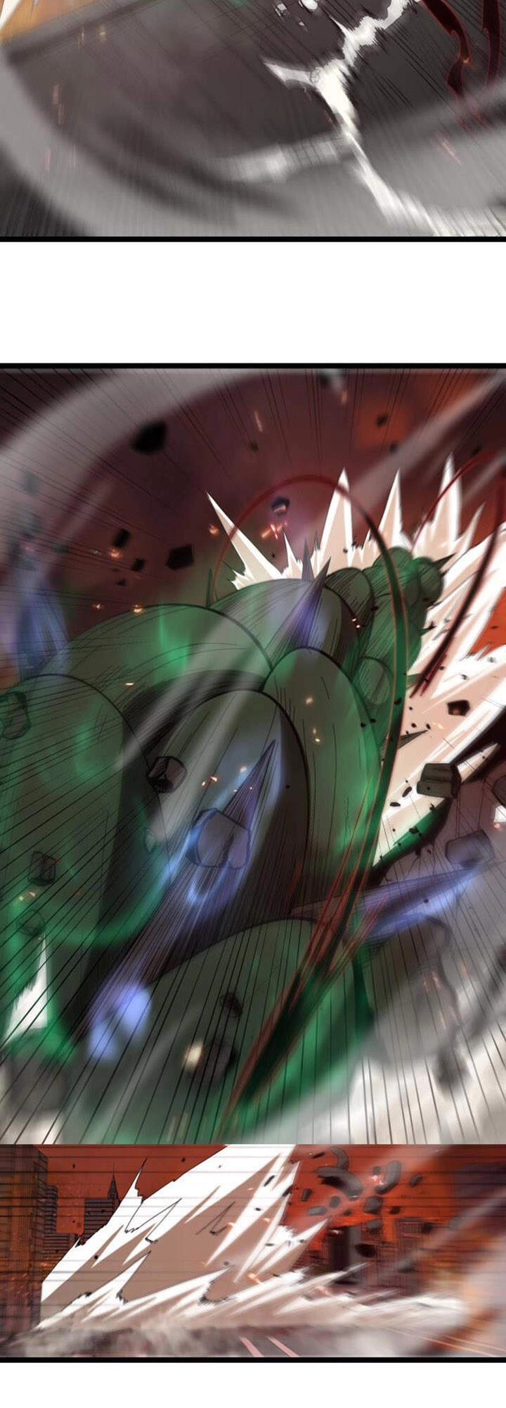 Chư Giới - Tận Thế Online Chapter 88 - 38