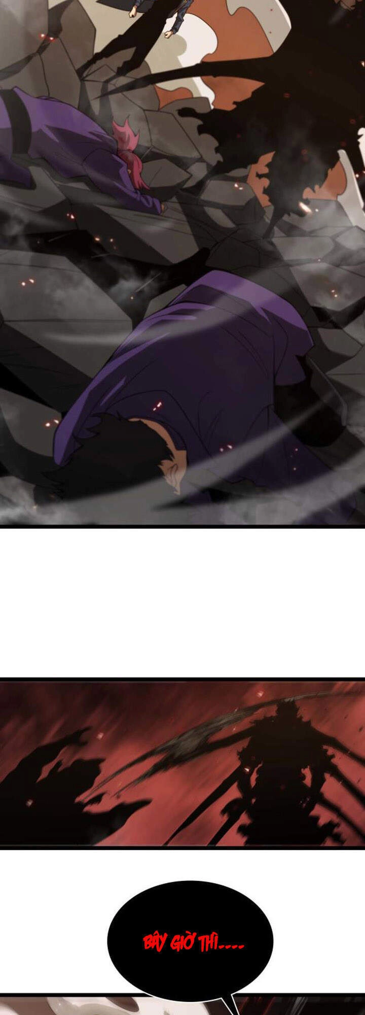 Chư Giới - Tận Thế Online Chapter 88 - 42