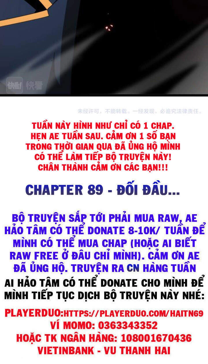 Chư Giới - Tận Thế Online Chapter 88 - 45