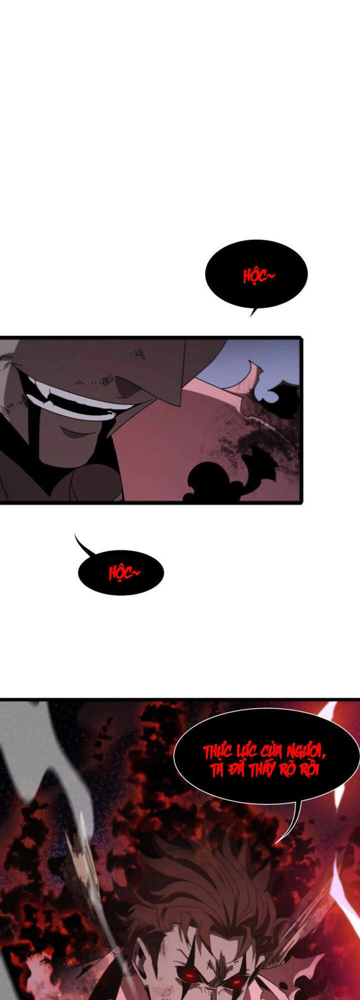 Chư Giới - Tận Thế Online Chapter 89 - 17