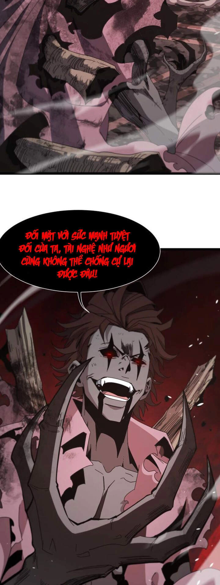 Chư Giới - Tận Thế Online Chapter 89 - 19