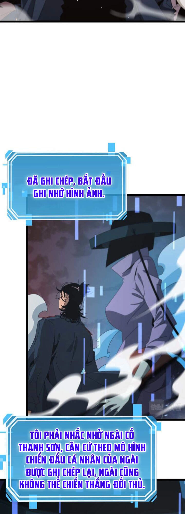 Chư Giới - Tận Thế Online Chapter 89 - 21