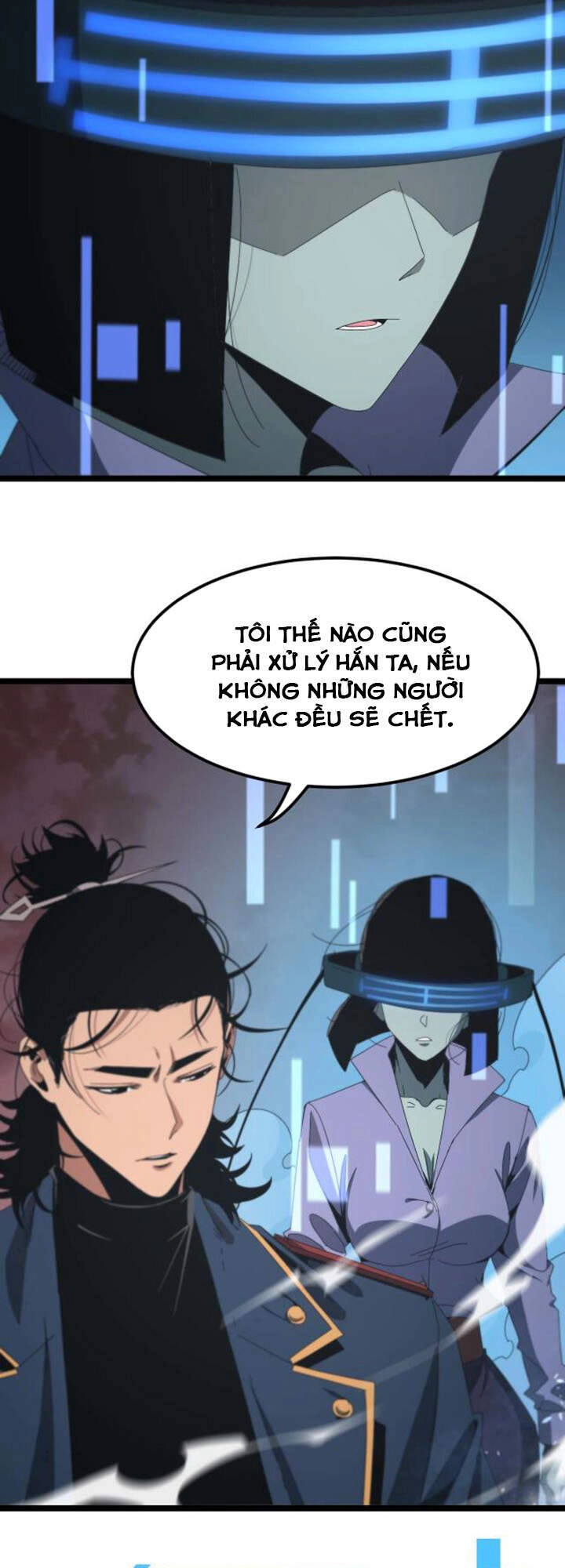 Chư Giới - Tận Thế Online Chapter 89 - 22