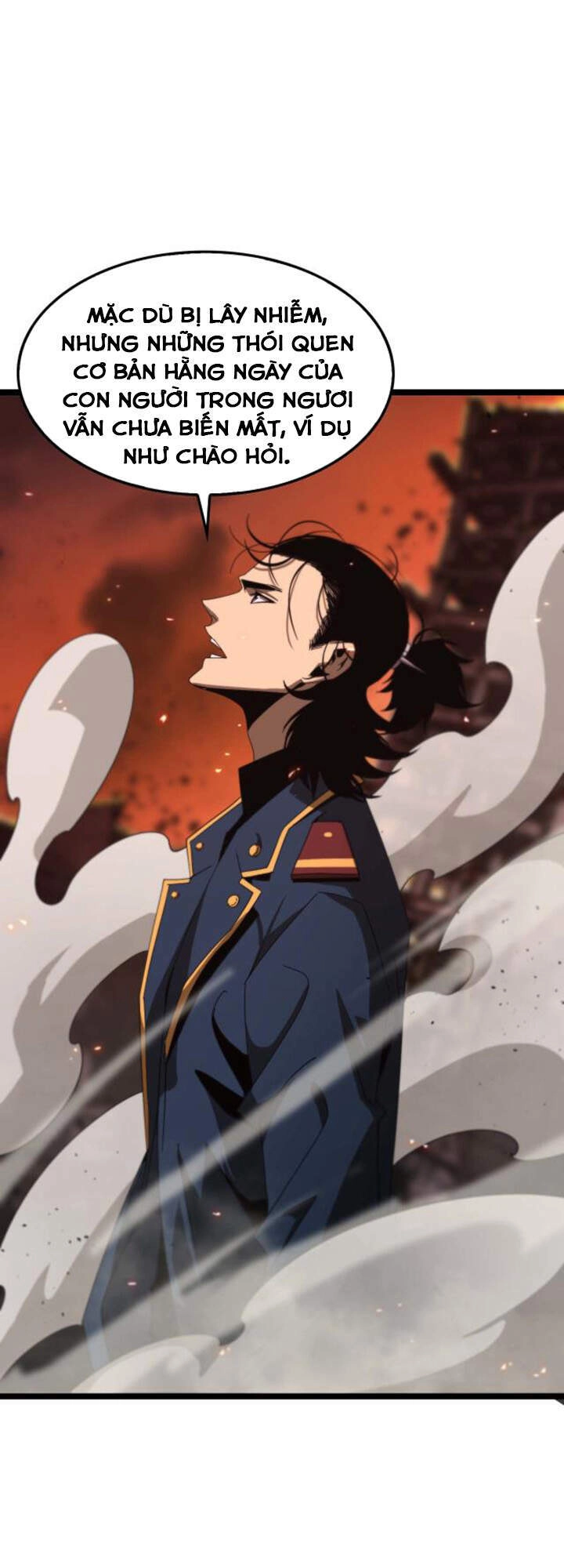 Chư Giới - Tận Thế Online Chapter 89 - 26