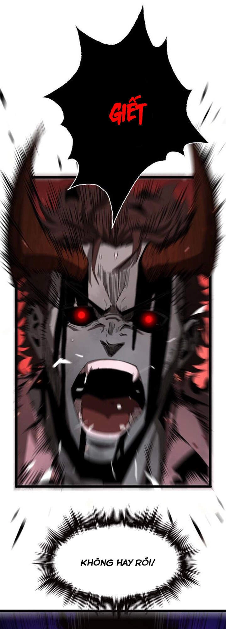 Chư Giới - Tận Thế Online Chapter 89 - 31